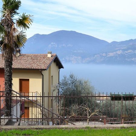 Appartement Casa Consolati à Brenzone Extérieur photo