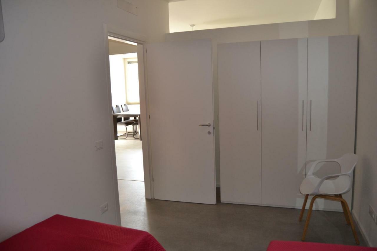 Appartement Casa Consolati à Brenzone Extérieur photo