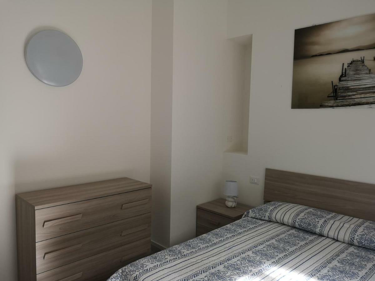 Appartement Casa Consolati à Brenzone Extérieur photo