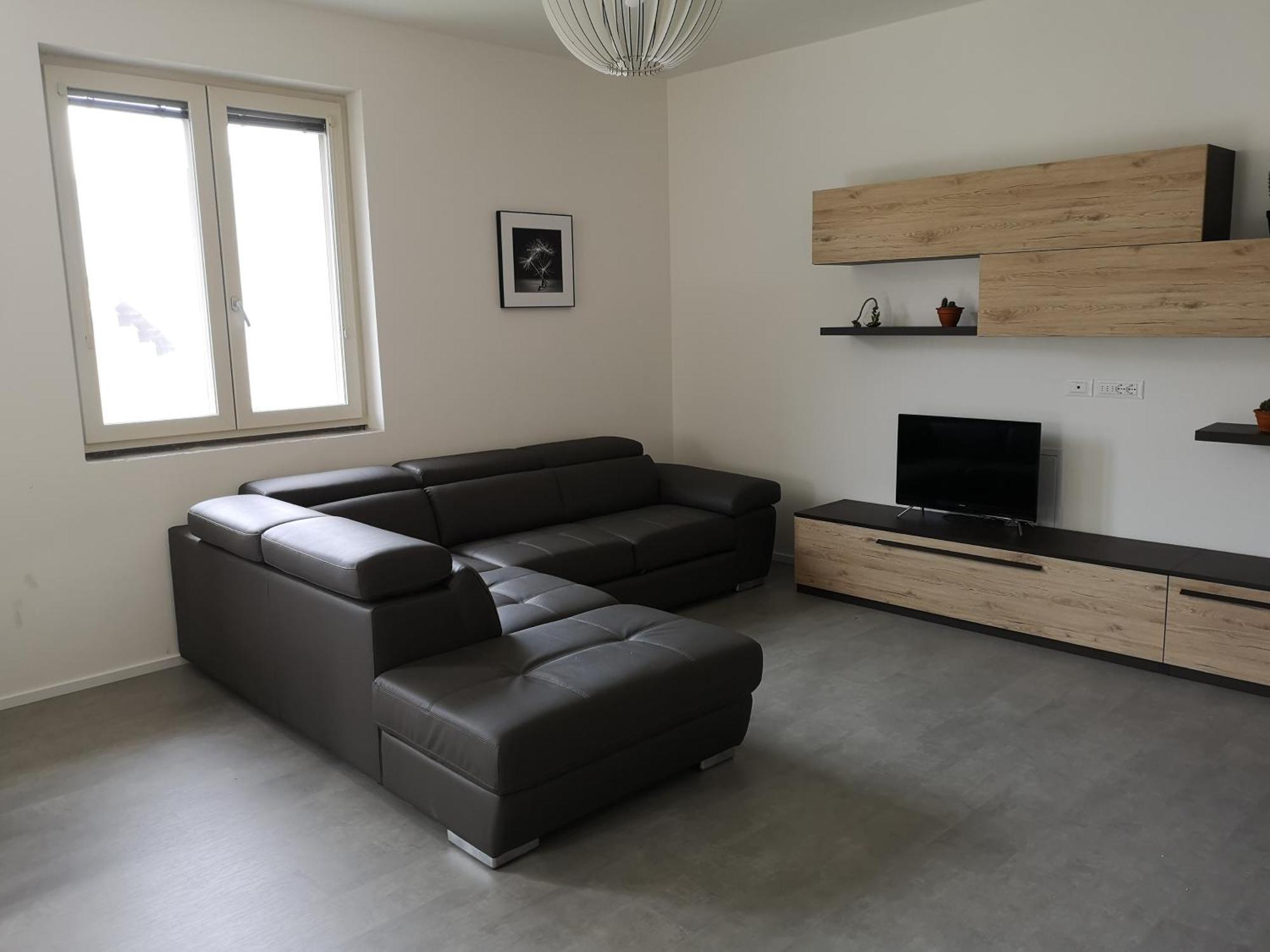 Appartement Casa Consolati à Brenzone Extérieur photo