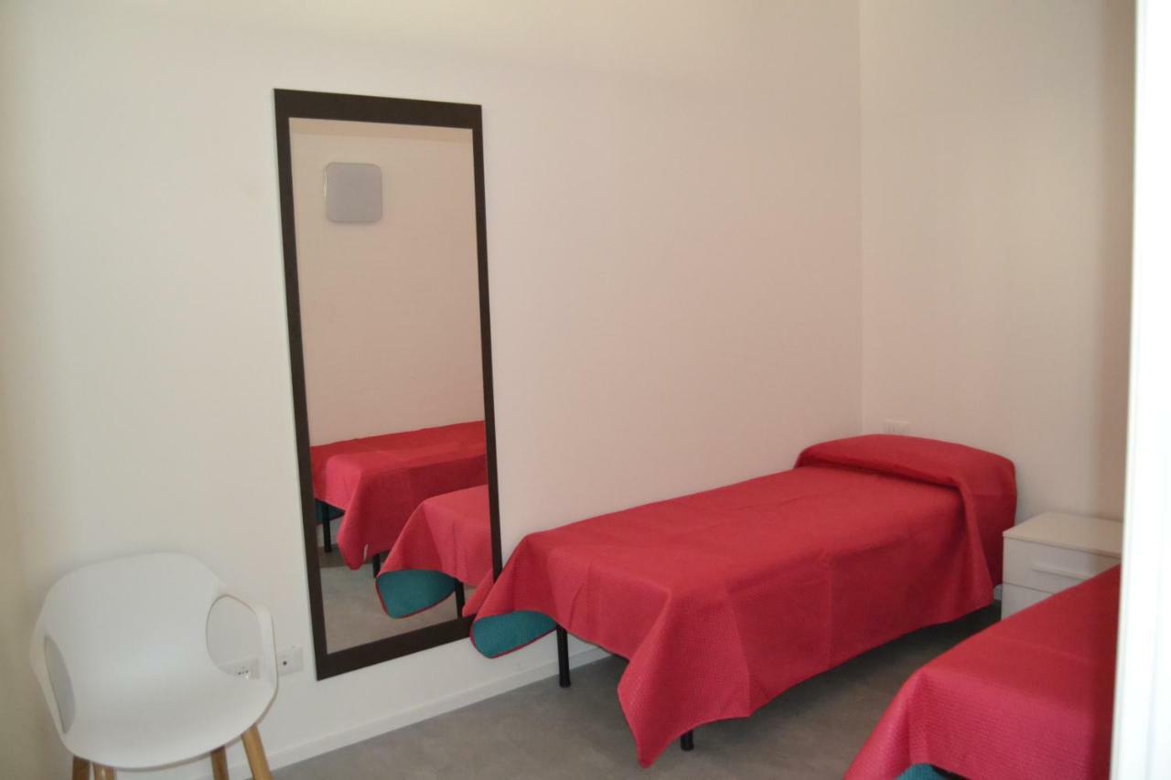 Appartement Casa Consolati à Brenzone Extérieur photo