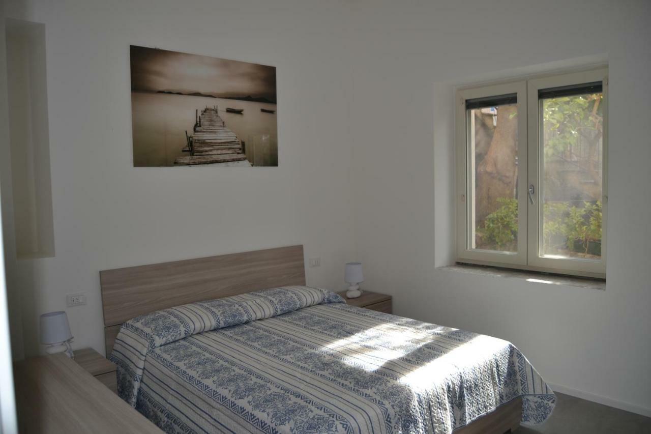 Appartement Casa Consolati à Brenzone Extérieur photo