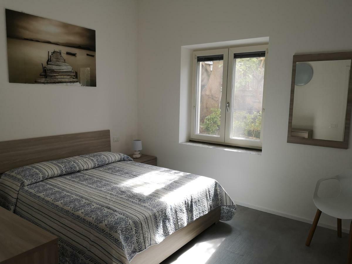 Appartement Casa Consolati à Brenzone Extérieur photo