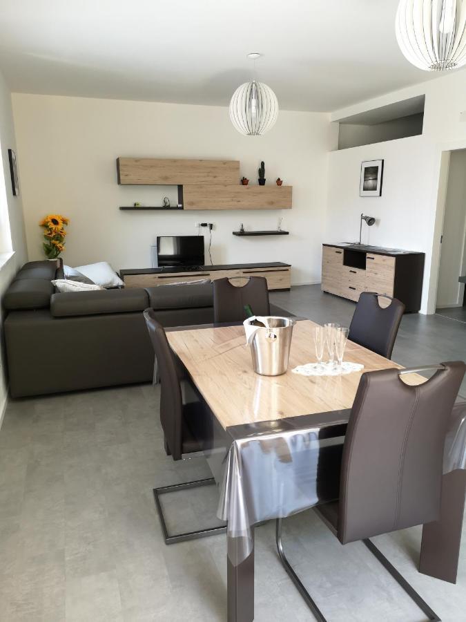 Appartement Casa Consolati à Brenzone Extérieur photo